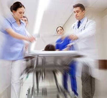 Επείγοντα Περιστατικά στα παιδιά