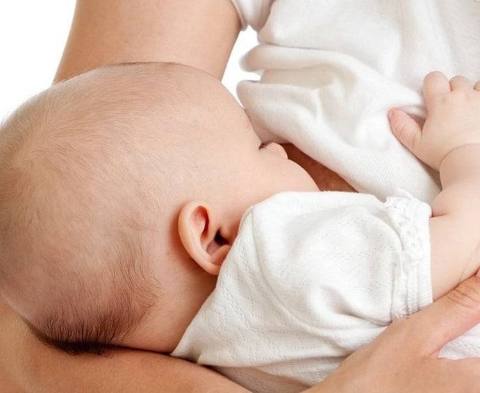 Εκπαίδευση και υποστήριξη μητρικού θηλασμού