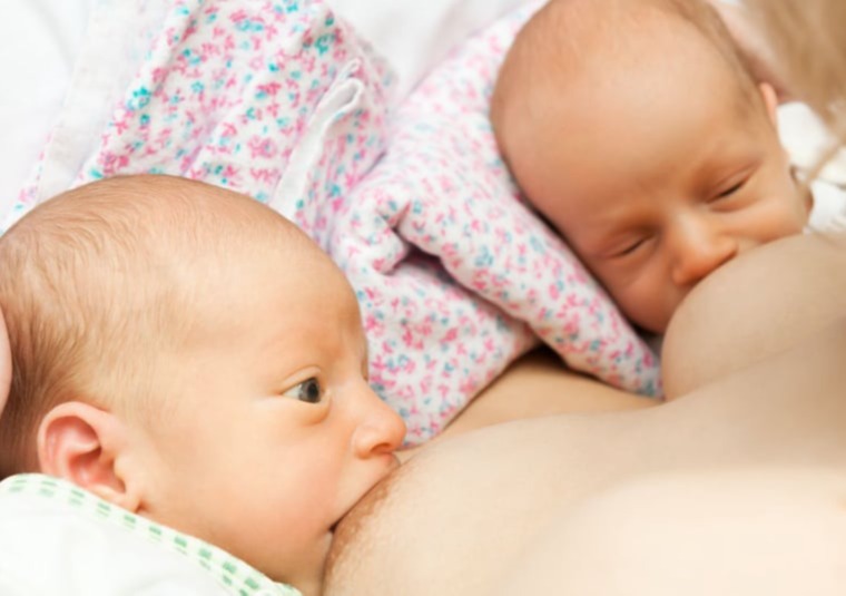 Μητρικός Θηλασμός