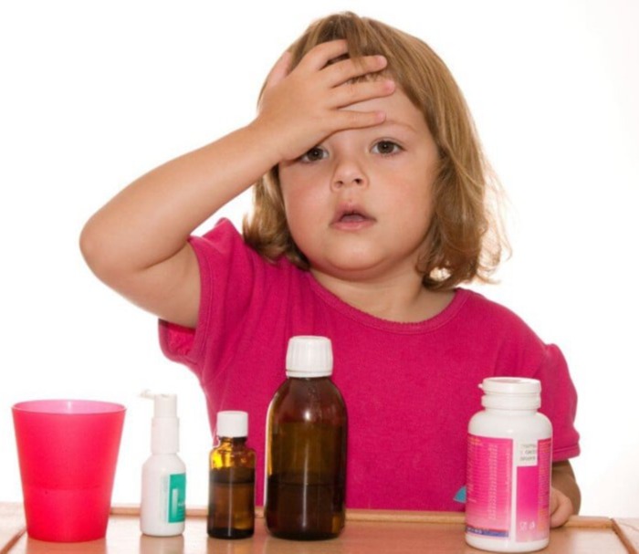 Διάγνωση και αντιμετώπιση Νοσημάτων Αναπνευστικού, Άσθματος, Αλλεργιών, Εξανθημάτων