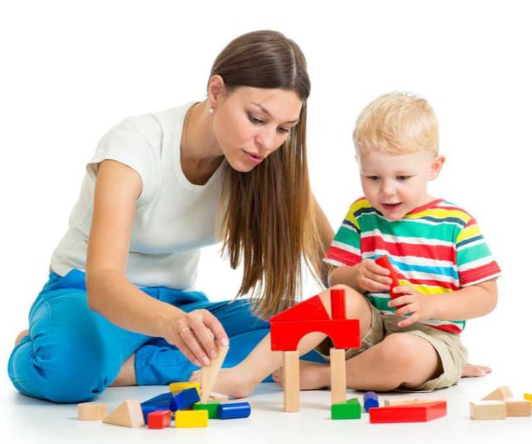 Παρακολούθηση Ανάπτυξης