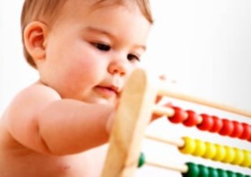 Παρακολούθηση ψυχοκινητικής εξέλιξης παιδιών